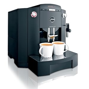 IMPRESSA XF50