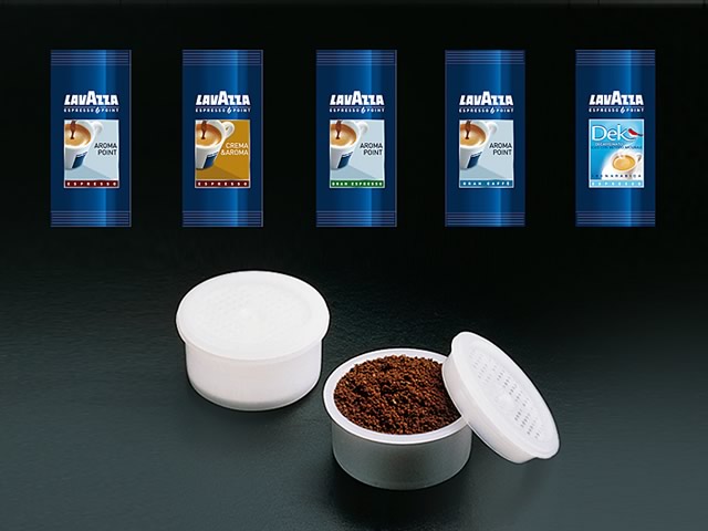Produkte ESPRESSO POINT